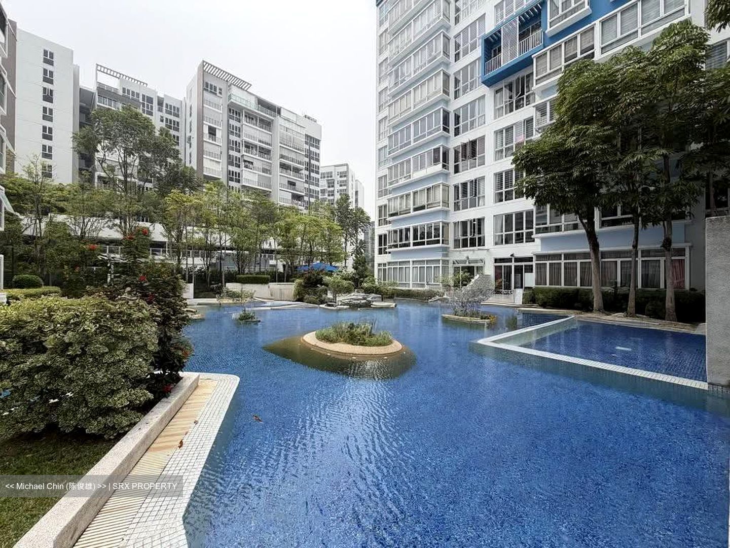 La Casa (D25), Condominium #631387421